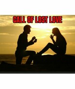 Call of Lost Love  - €214,59 EUR