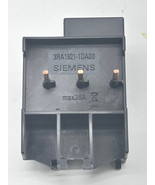 Siemens 3RA1921-1DA00 Connecting Module  - $106.88 MXN