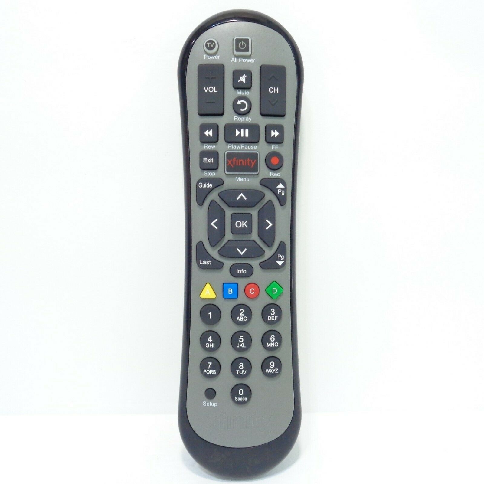 Xfinity Cc On Remote 74 - p0mmmzp