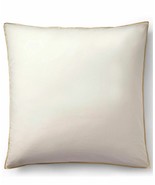 Lauren Ralph Lauren Estella European Sham $170 Cream - $43.56