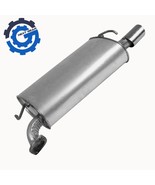 New Walker Exhaust Muffler Assembly-Quiet-Flow SS For 99-01 Toyota Solar... - €161,82 EUR