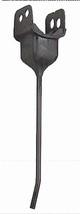 (10) 139041R Fits New Holland RH Rubber Mounted Hay Rake Tooth Teeth 216... - €45,69 EUR