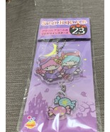 Sanrio Halloween Lottery Acrylic Charm Kiki Lala - €19,39 EUR