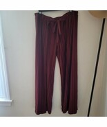 Hot Kiss Palazzo Pants Size Xl - €12,85 EUR Hot Kiss Palazzo Pants Size Xl - €12,85 EUR