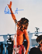 ROD STEWART SIGNED Photo - Faces - The Jeff Beck Group - Long John Baldr... - $231.37 CAD