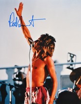 Rod Stewart Signed Photo - Faces - The Jeff Beck Group - Long John Baldry And Th - £135.09 GBP