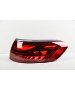 2024-2025 Mercedes-Benz GLS-Class Outer LED Tail Light Right Passenger S... - $272.25