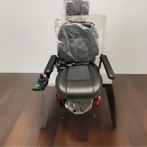 Merits Health Vision CF Electric Power Wheelchair P322 - $1,849.98
