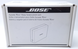 Bose Acoustic Wave II Music System Power Pack AWMS II New Open Box - $91.16