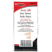 Supernail Nail Bandage 30ct - $14.36