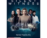 Silent Witness: Season 26 DVD | Emilia Fox - $27.87