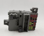 2016-2021 Honda Civic EX Cabin Fuse Box Relay Module OEM #25244 - £106.77 GBP