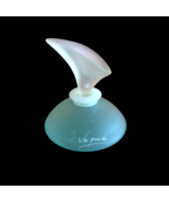 Vintage Yves Rocher Vie Privee Empty Decorative Perfume Bottle - $17.68 CAD
