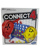 NEW SEALED Hasbro A5640 Connect 4 Game - $11.30