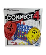 NEW SEALED Hasbro A5640 Connect 4 Game - $215.14 MXN