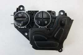 Mercedes R230 SL55 SL500 switch, seat adjust control, right, 2308211251 ... - $15.99