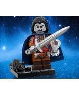 LEGO 71047 Dungeons and Dragons Minifigure - Strahd von Zarovich Sealed ... - $12.86