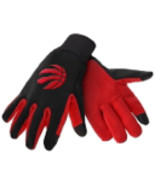 NBA team texting Gloves - $13.70 CAD