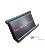 Aluminium Business Card Holder Display Desktop Stand Cellphone Holder 15... - $13.65 CAD