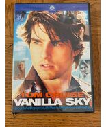 Vanilla Sky DVD - $726.53 MXN