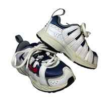 Nike Advantage Runner Athletic Boys White Toddler Shoe Size Us 6C #386607-461 - $9.60