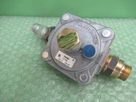 86471 Dacor  Cooktop Range Gas Regulator RV48CL - $31.46 CAD