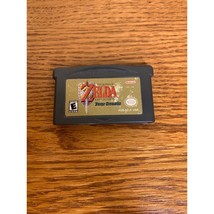 Legend of Zelda: A Link to the Past “Four Swords” Nintendo Game Boy Advance - $33.25