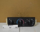 XL3H19E764A Ford Expedition AC Heat Temp Climate 1999-2002 Control 329-1... - $27.99