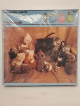 Baker&#39;s Dozen 1000 Piece American Publishing Jigsaw Puzzle 23&quot; x 29&quot; - £19.92 GBP