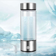 Portable Ionized Water Cup Hydrogen Bottle - £38.04 GBP+