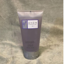 Avon Aromatherapy Calming Lavender Shower Gel- 5oz-Discontinued-NEW - £6.25 GBP