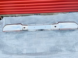 OEM 2009-2016 2017 2018 2019 2020 2021 NISSAN FRONTIER REAR BUMPER 85030... - $250.00