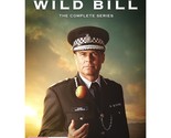 Wild Bill: The Complete Series DVD | Rob Lowe - $27.87