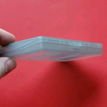 Official Nintendo Game Boy Advance 3 Game Holder Case OEM Case No Cracks... - $29.67