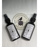 Organic Cleansing Spray I Room Spray I Yoga Mat Cleaner I Fresh Rainfore... - $18.00
