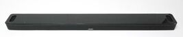 Bose Smart Soundbar 900 - Black (863350-1100) image 2