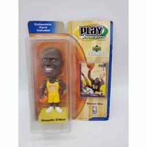 Bobblehead - Shaquille O&#39;Neil 0 Playmakers - $18.69