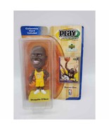 Bobblehead - Shaquille O&#39;Neil 0 Playmakers - £14.75 GBP