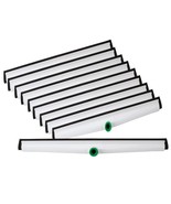 Pack of 10 Unger PM55A 22 in Wide Blade Sanitary Standard Floor Cleaner ... - $2,699.13 MXN