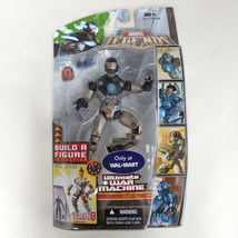 Marvel Legends Ares Series Ultimate War Machine Exclusive Action Figure - $24.99