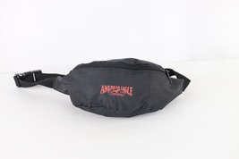 Vintage 90s Spell Out American Eagle Outfitters Fanny Pack Belt Bag Wais... - $650.41 MXN