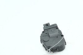 2015-2018 MERCEDES C300 C43 W205 HVAC AIR VENT OPENING FLAP MOTOR H1568 image 10