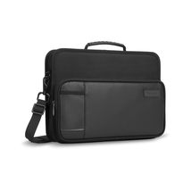 Targus Work-In Case Business Laptop Shoulder Bag for Macbook/Notebook Compact De - £28.46 GBP+