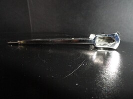 Solingen Germany Kornguill  V-Cut cigar cutter and box opener image 7