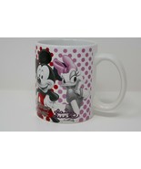 Disney Jerry Leigh Mickey Minnie Goofy Donald Pluto Daisy 12 oz. Ceramic... - $14.99