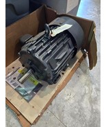 US Motors Nidec HD5P2E 5 HP 5HP  1800 RPM 184T Frame 230/460V TEFC NEW S... - $9,089.07 MXN