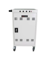 Ipad - Laptop - Mobile Charging Station: 35+ Devices - $485.99