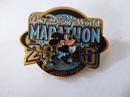 Disney Trading Pins 547 WDW - Mickey Mouse - Marathon 2000 - £7.55 GBP