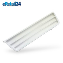 Refrigerator Dispenser Overflow Grille 2206670B WP2206670B W10323446 - €16,18 EUR