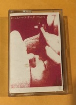 Fear Of God &#39;killing The Pain&#39; Cassette - $55.43